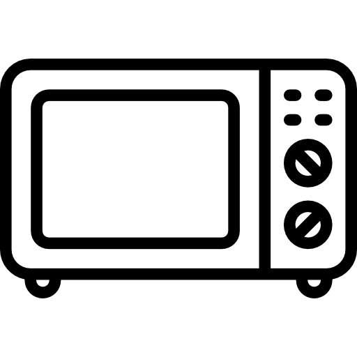 Micro-ondas